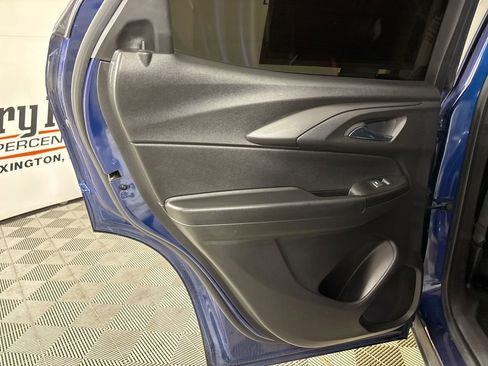 Used 2023 Chevrolet TrailBlazer ACTIV w/ Convenience Package image 18