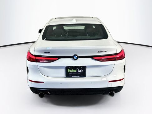 Used 2024 BMW 228i xDrive Gran Coupe AWD/4WD image 7
