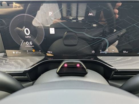 New 2026 Genesis GV80 3.5T e-SC image 18