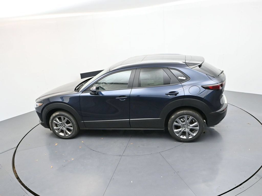 Used 2026 MAZDA CX-30 AWD 2.5 S image 12
