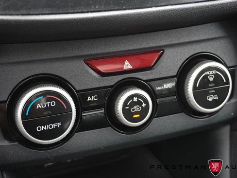 Used 2020 Subaru Impreza 2.0i Limited image 40