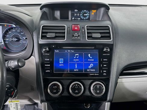 Used 2017 Subaru Forester 2.5i Limited w/ Popular Package #2 image 13