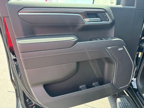 New 2026 Chevrolet Silverado 1500 LT Trail Boss w/ LT Trail Boss Premium Package AWD/4WD image 10
