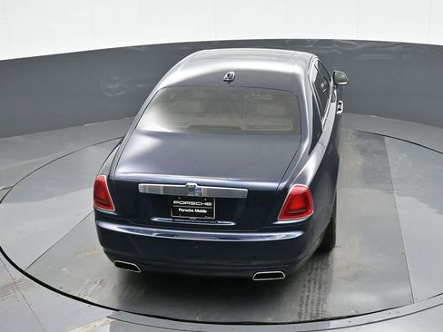 Used 2013 Rolls-Royce Ghost image 29