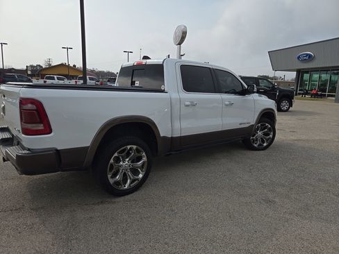 Used 2020 RAM 1500 Limited image 10