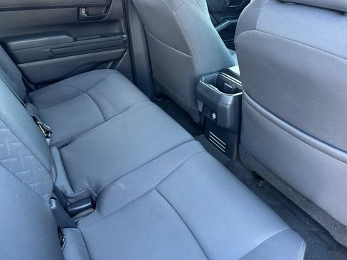 Used 2024 Toyota Tacoma SR RWD image 31