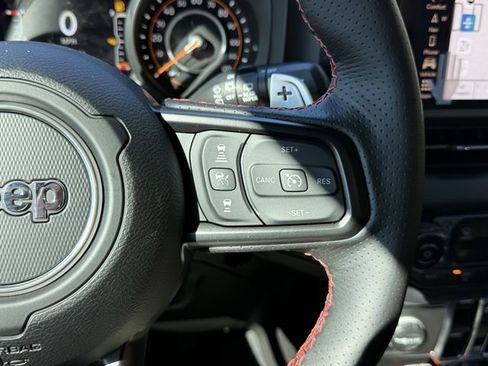 New 2026 Jeep Wrangler Unlimited Rubicon 392 image 21