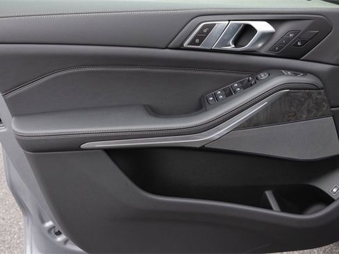 New 2026 BMW X5 xDrive50e w/ Climate Comfort Package image 14