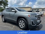 Used 2020 GMC Acadia SLT w/ Driver Alert Package II image 2
