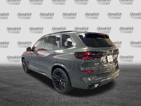 Used 2026 BMW X5 sDrive40i w/ Executive Package RWD image 8