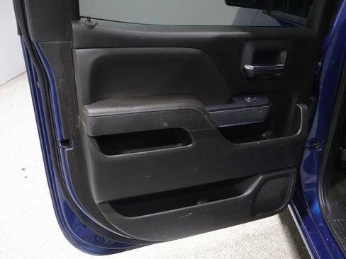 Used 2017 Chevrolet Silverado 1500 LT w/ All Star Edition RWD image 18