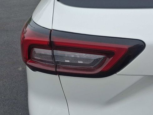 Certified 2023 Ford Escape Active AWD/4WD image 30