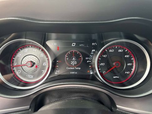 Used 2023 Dodge Charger SXT RWD image 26