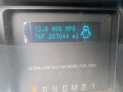 Used 2011 Ford F250 XL w/ PWR Equipment Group image 36