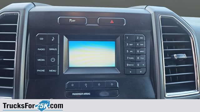 Used 2016 Ford F150 XLT w/ XTR Package AWD/4WD image 17
