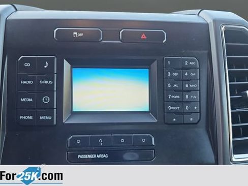 Used 2016 Ford F150 XLT w/ XTR Package AWD/4WD image 17