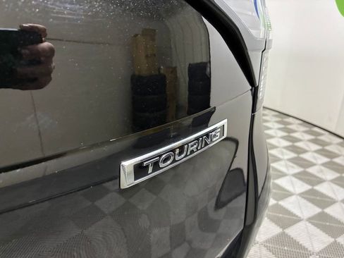 Certified 2025 Subaru Forester Touring w/ Protection Package image 24