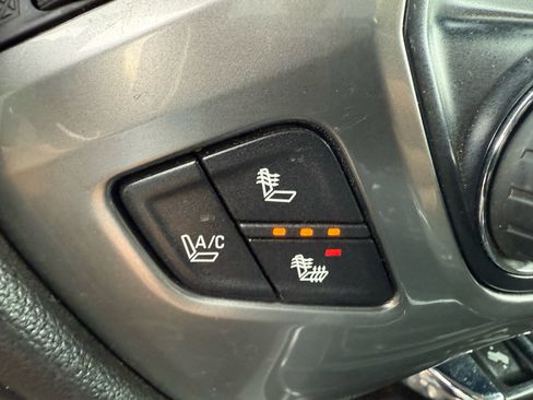 Used 2015 Chevrolet Silverado 2500 LTZ w/ Duramax Plus Package image 12