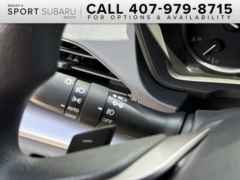 New 2026 Subaru Impreza 2.0i Sport AWD/4WD image 38