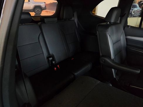 New 2026 Buick Enclave Preferred w/ Power Package AWD/4WD image 21