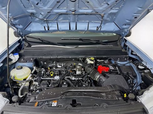 Used 2024 Ford Maverick Lariat w/ 4K Tow Package image 33