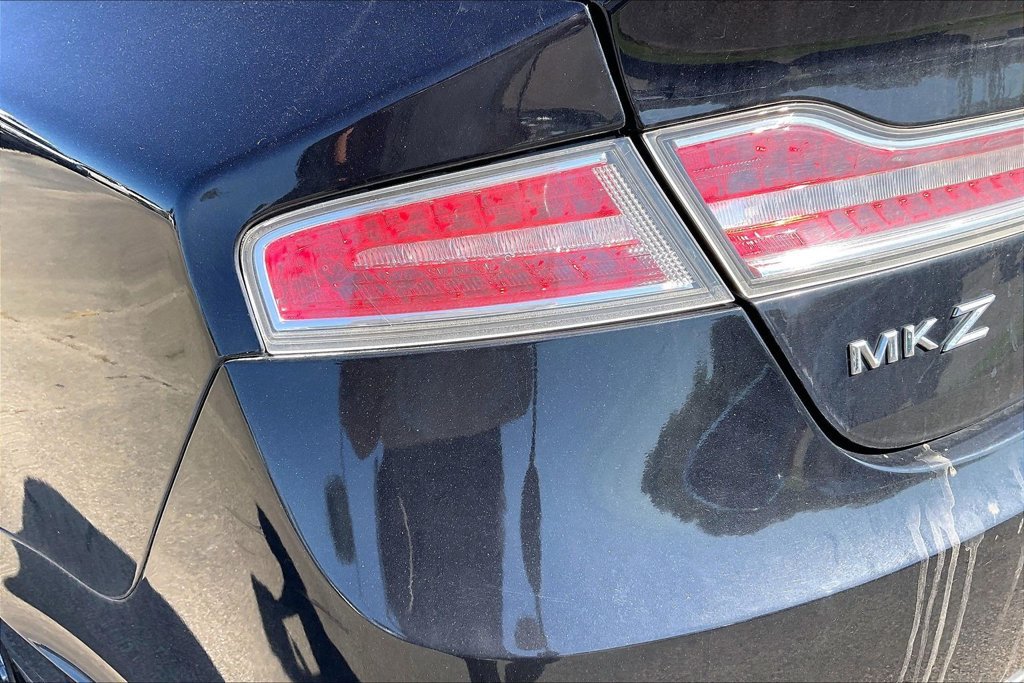 Used 2019 Lincoln MKZ Reserve w/ Reserve Plus Package AWD/4WD image 28
