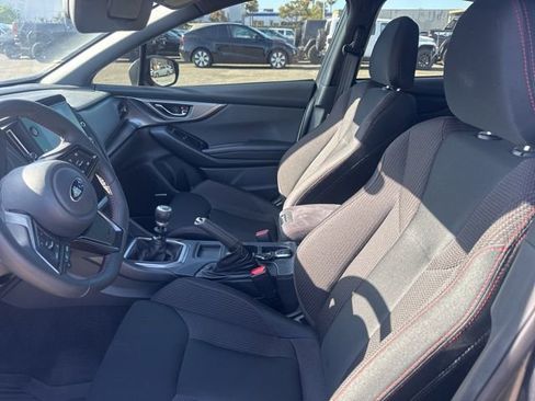 Used 2024 Subaru WRX Premium AWD/4WD image 9