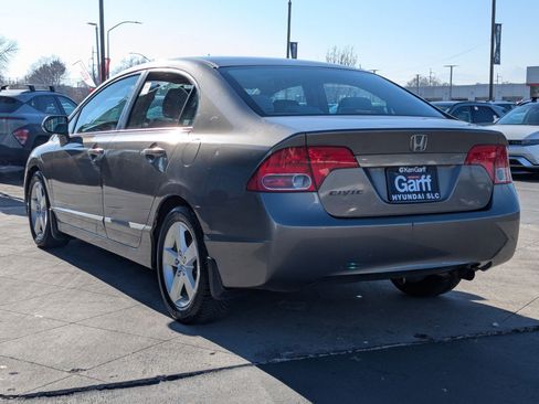 Used 2008 Honda Civic EX image 7