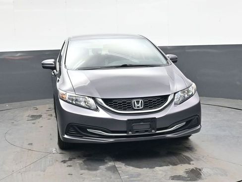 Used 2015 Honda Civic LX image 10