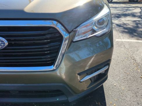 Used 2022 Subaru Ascent Touring w/ Popular Package #2A image 11