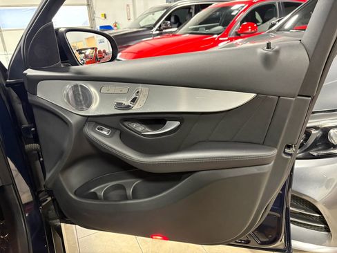 Used 2019 Mercedes-Benz GLC 300 4MATIC Coupe image 34