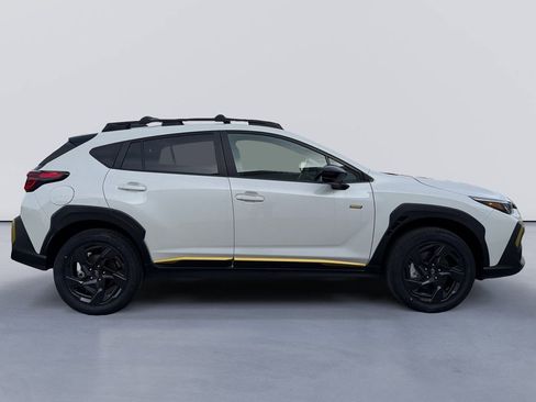 New 2026 Subaru Crosstrek 2.5i Sport AWD/4WD image 2