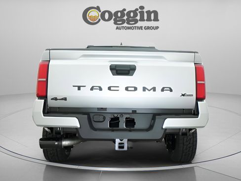 New 2026 Toyota Tacoma SR5 AWD/4WD image 15