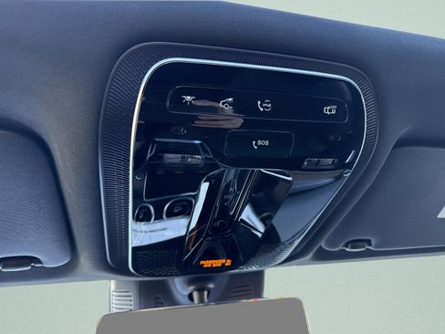 Certified 2025 Mercedes-Benz GLC 300 image 36