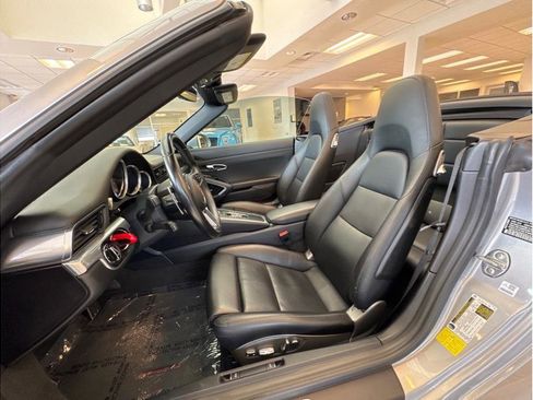 Used 2018 Porsche 911 Carrera S image 42