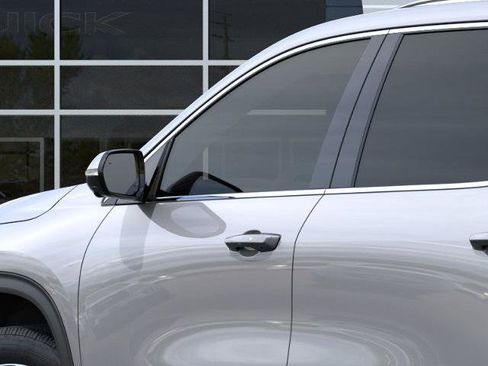 New 2026 Buick Enclave Preferred image 43