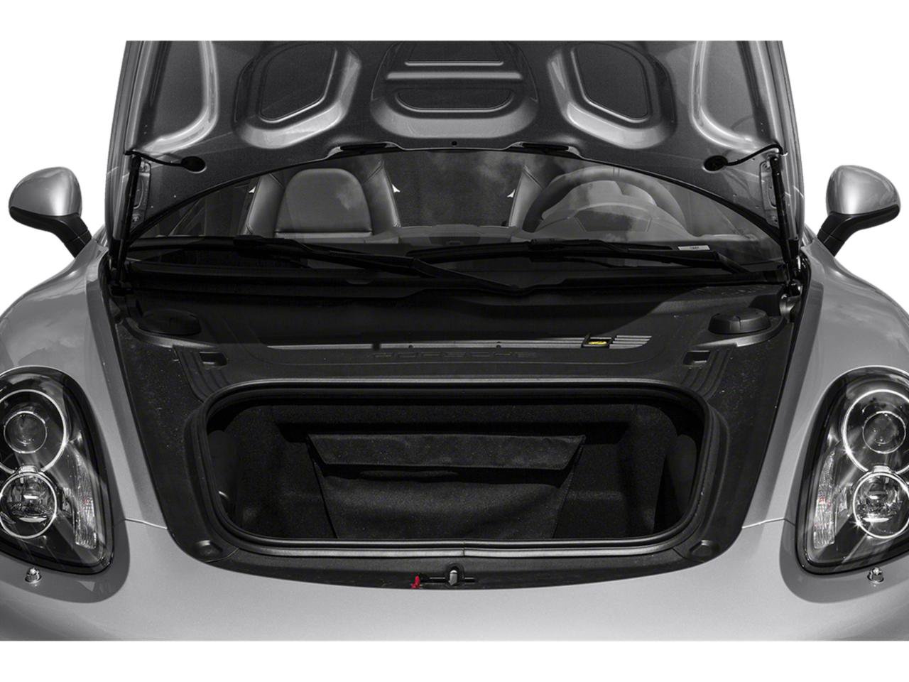 Used 2015 Porsche Boxster S RWD image 48