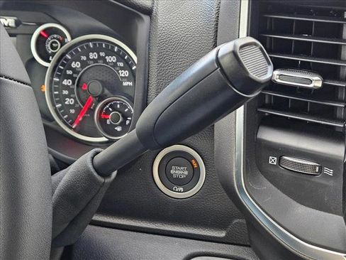 New 2025 RAM 2500 Lone Star image 13