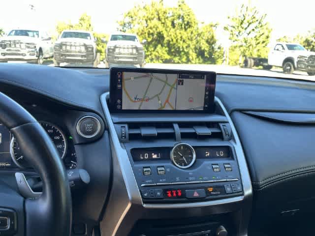 Used 2019 Lexus NX 300 AWD image 15