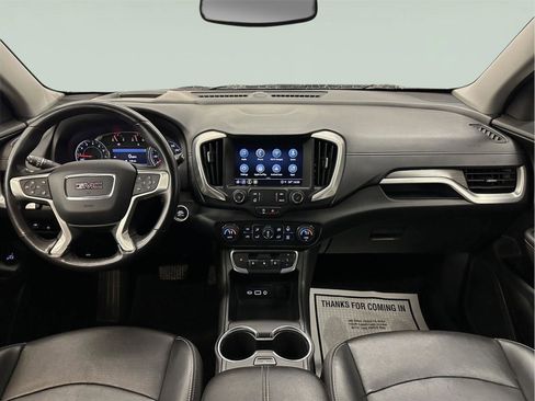 Certified 2022 GMC Terrain SLT w/ Tech Package image 20