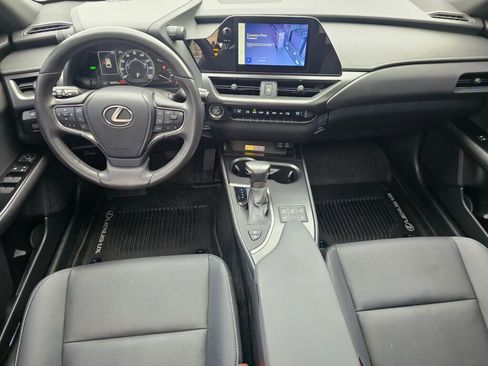 Used 2024 Lexus UX 250h F Sport AWD/4WD image 23