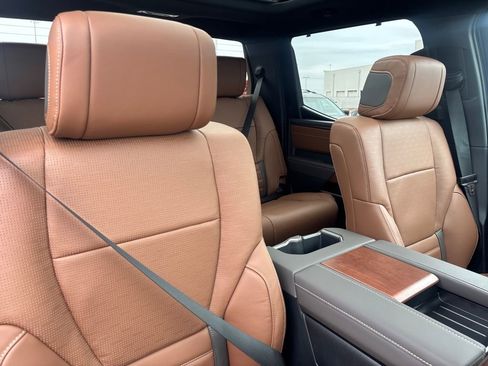 New 2026 Toyota Tundra 1794 Edition image 18