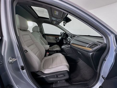 Used 2018 Honda CR-V EX-L image 29