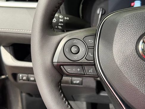 Certified 2025 Toyota RAV4 XLE AWD/4WD image 25
