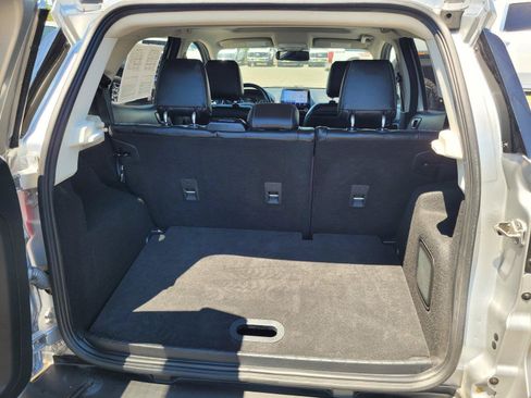Used 2021 Ford EcoSport Titanium FWD image 35
