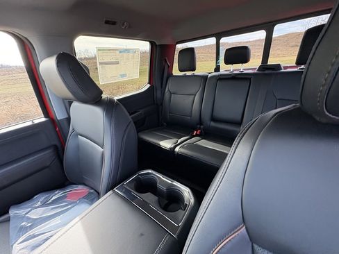 New 2026 Ford F250 Lariat w/ Lariat Premium Package image 36