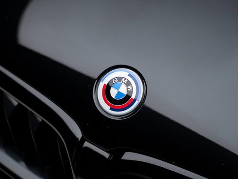 Used 2023 BMW M5 w/ Competition Package AWD/4WD image 13