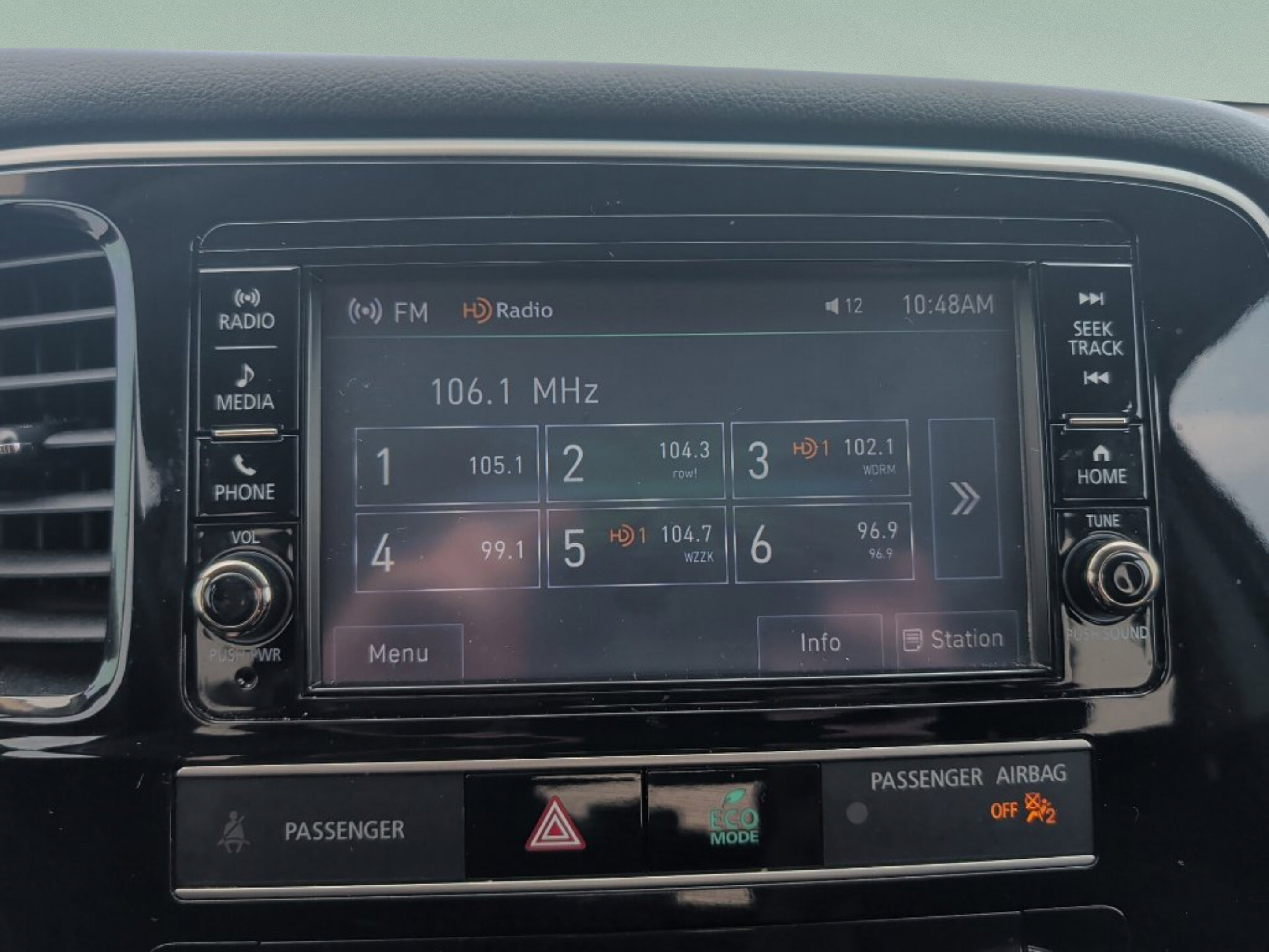Used 2019 Mitsubishi Outlander ES AWD/4WD image 20