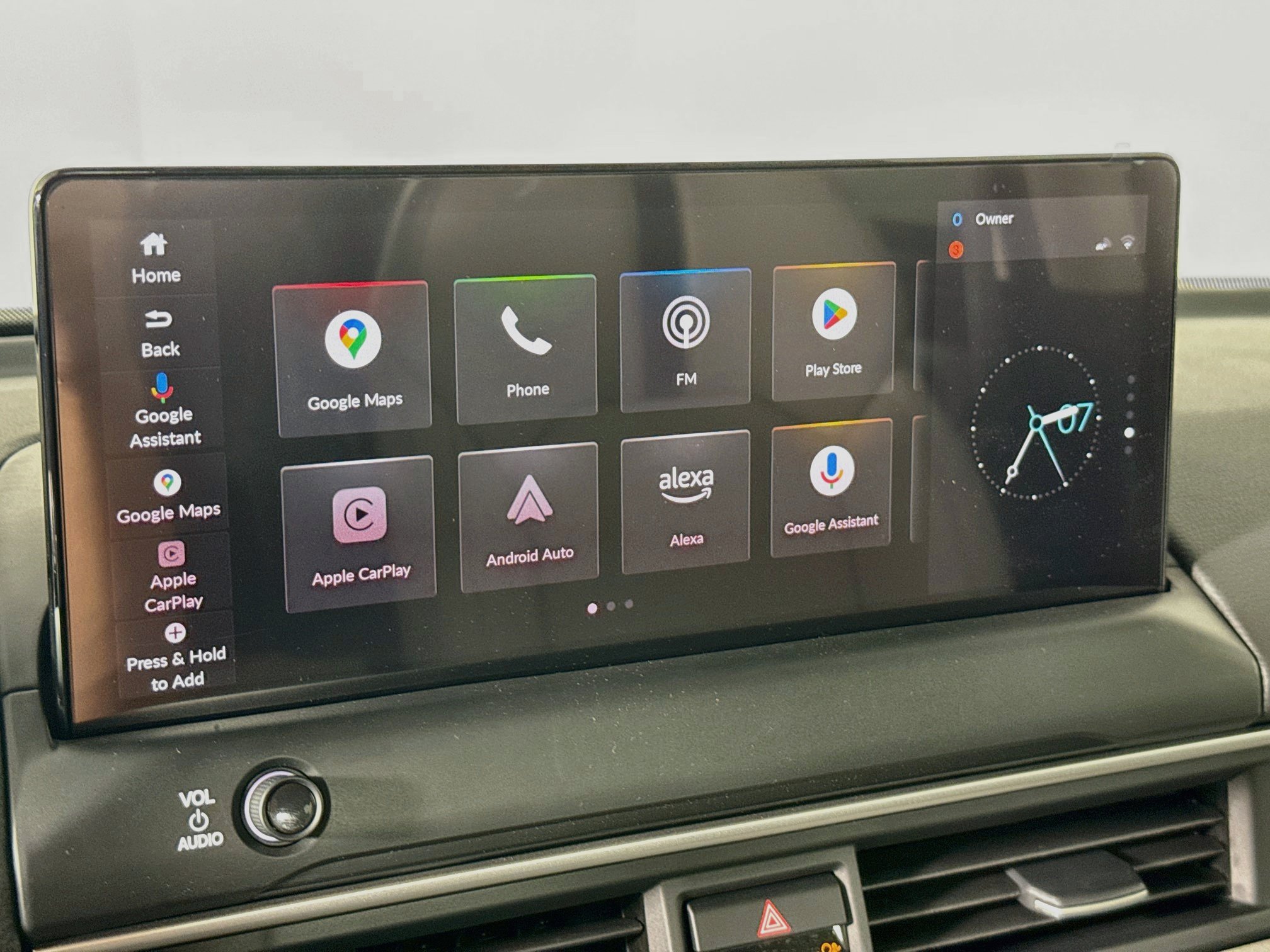 New 2026 Honda Pilot EX-L image 17