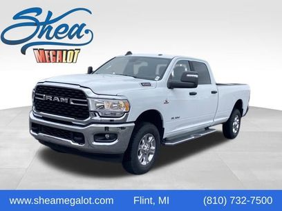 Used 2024 RAM 3500 Big Horn